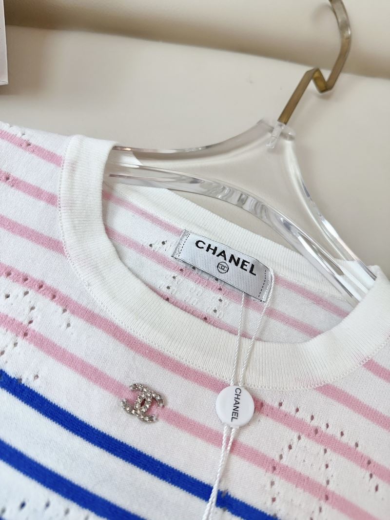 Chanel T-Shirts